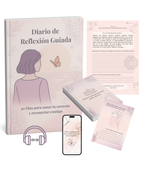 Volver a elegirte – Diario para superar a tu ex y reconectar contigo