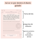 Volver a elegirte – Diario para superar a tu ex y reconectar contigo